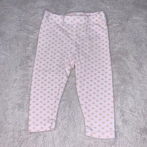 (3 for $10) gingerlilly stripped leggings